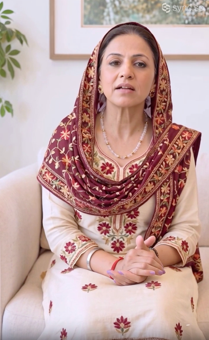 Gurpreet Kaur — Love Problem Solution Specialist